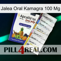 Oral Jelly Kamagra 100 Mg 11